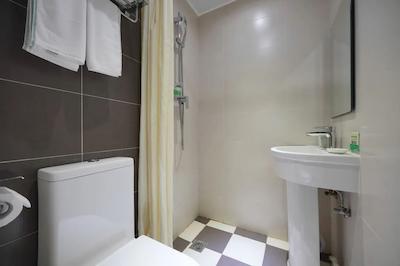 بیجینگ دونگ دان هتل