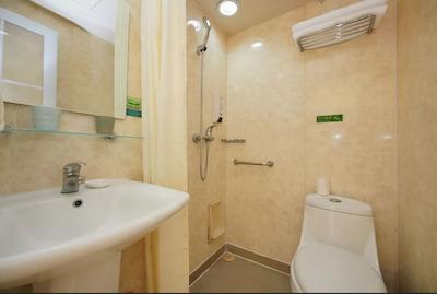 بیجینگ دونگ دان هتل