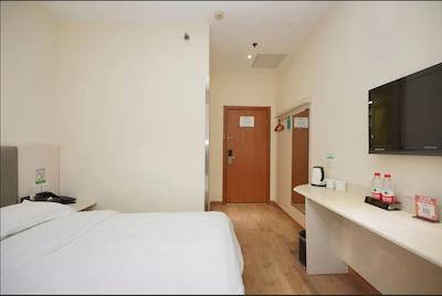 بیجینگ دونگ دان هتل