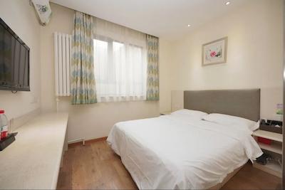 بیجینگ دونگ دان هتل