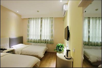 بیجینگ دونگ دان هتل