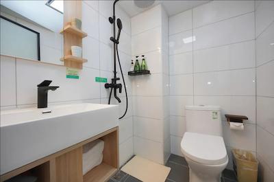 بیجینگ دونگ دان هتل