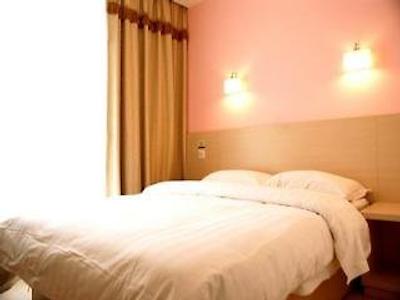 بیجینگ دونگ دان هتل