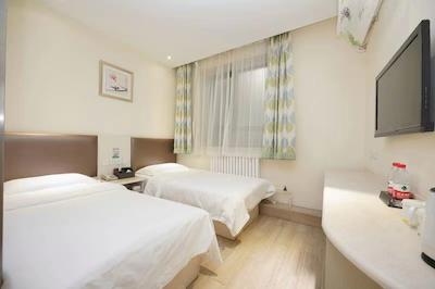 بیجینگ دونگ دان هتل