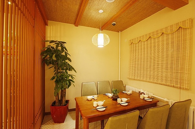 بیجینگ دونگ دان هتل
