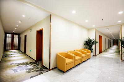 بیجینگ دونگ دان هتل