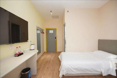 بیجینگ دونگ دان هتل