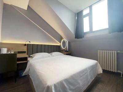 بیجینگ دونگ دان هتل