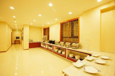 بیجینگ دونگ دان هتل