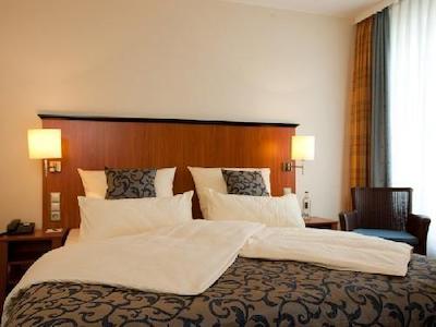 داز کارلز هتل