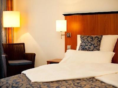 داز کارلز هتل