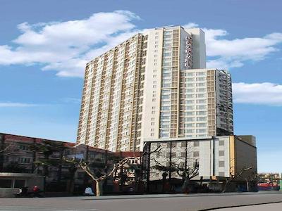 دینگتیان رویلی سرویس اپت