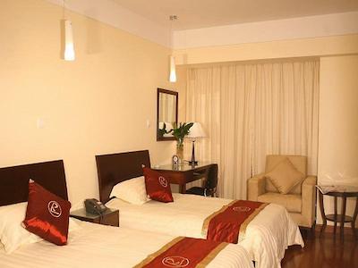 دینگتیان رویلی سرویس اپت