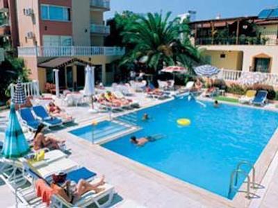 گرند نت بیچ