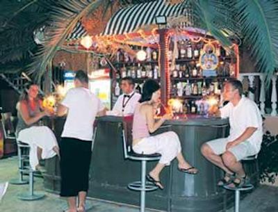 گرند نت بیچ