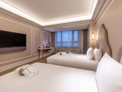 مرکور شانگهای هانگچائو سنترال