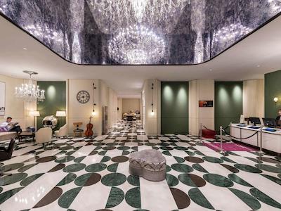 مرکور شانگهای هانگچائو سنترال