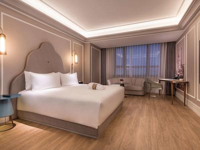 مرکور شانگهای هانگچائو سنترال