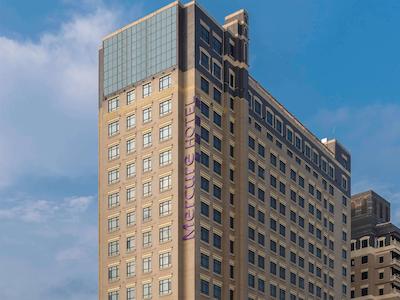 مرکور شانگهای هانگچائو سنترال