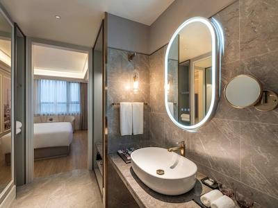 مرکور شانگهای هانگچائو سنترال