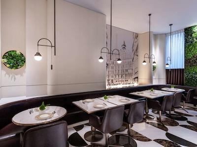 مرکور شانگهای هانگچائو سنترال