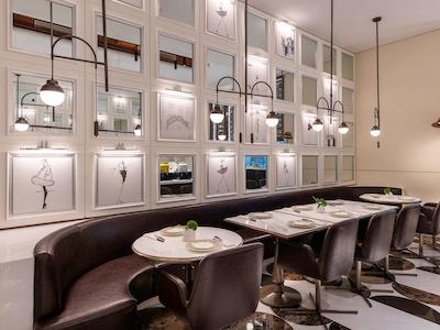 مرکور شانگهای هانگچائو سنترال