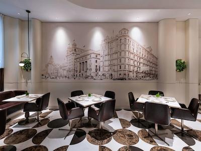 مرکور شانگهای هانگچائو سنترال