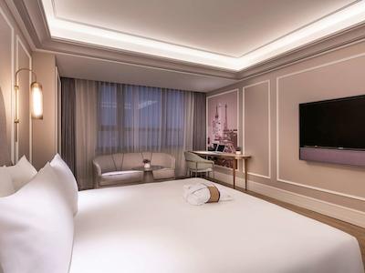 مرکور شانگهای هانگچائو سنترال