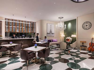 مرکور شانگهای هانگچائو سنترال