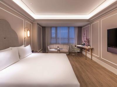 مرکور شانگهای هانگچائو سنترال