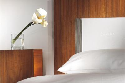 هپر هتل است انتونیوز