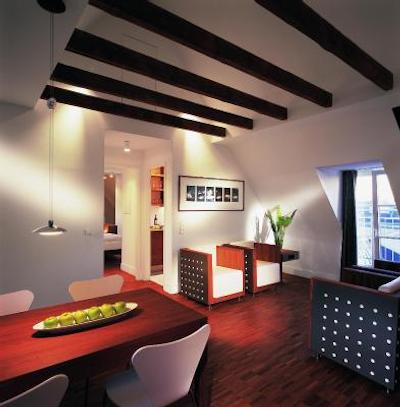 هپر هتل است انتونیوز