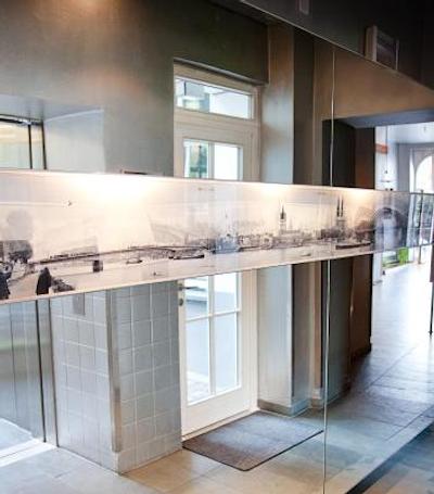 هپر هتل است انتونیوز