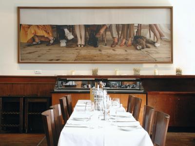 هپر هتل است انتونیوز