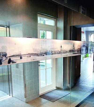 هپر هتل است انتونیوز