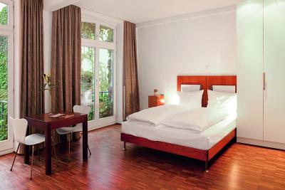 هپر هتل است انتونیوز