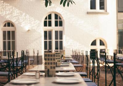 هپر هتل است انتونیوز