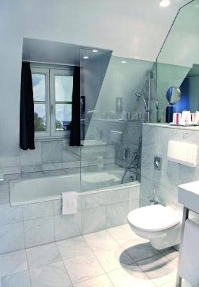 هپر هتل است انتونیوز