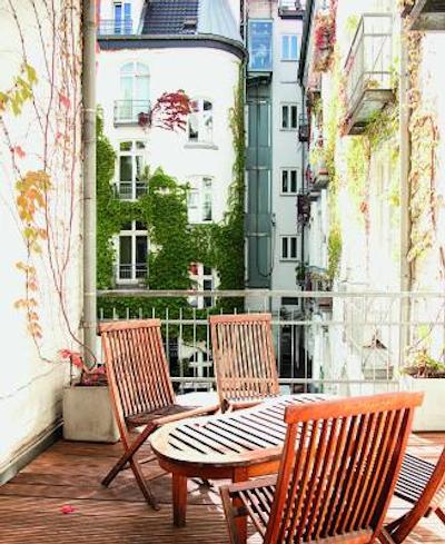 هپر هتل است انتونیوز