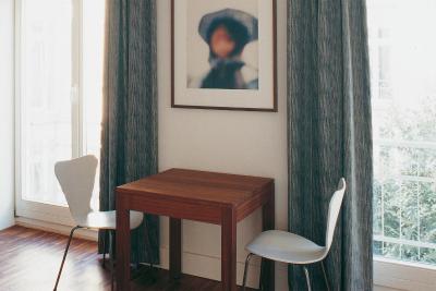 هپر هتل است انتونیوز