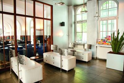 هپر هتل است انتونیوز