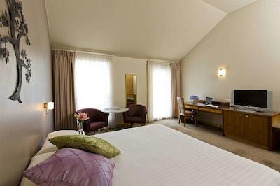 اسپلاناد هتل فرمانتل بای ریجز