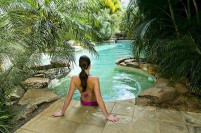 اسپلاناد هتل فرمانتل بای ریجز