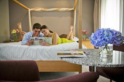 اسپلاناد هتل فرمانتل بای ریجز