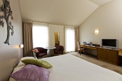 اسپلاناد هتل فرمانتل بای ریجز