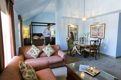 اسپلاناد هتل فرمانتل بای ریجز