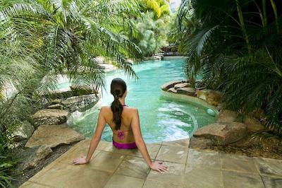 اسپلاناد هتل فرمانتل بای ریجز