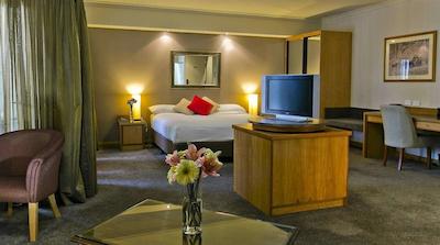 اسپلاناد هتل فرمانتل بای ریجز