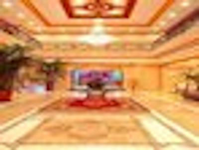 جی هتل کاهشینگ شانگهای