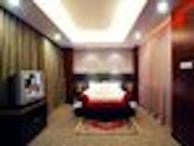 جی هتل کاهشینگ شانگهای